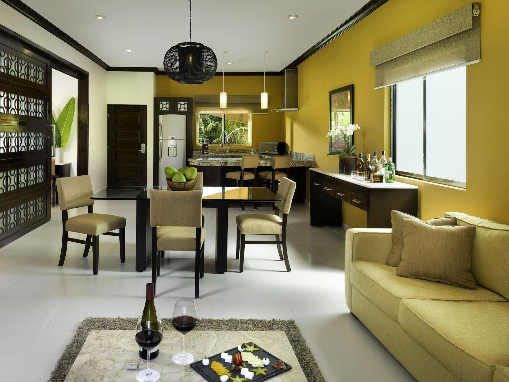 El Dorado Seaside Suites Catamaran, Cenote & More Inclusive (Adults Only) Xpu Há Esterno foto
