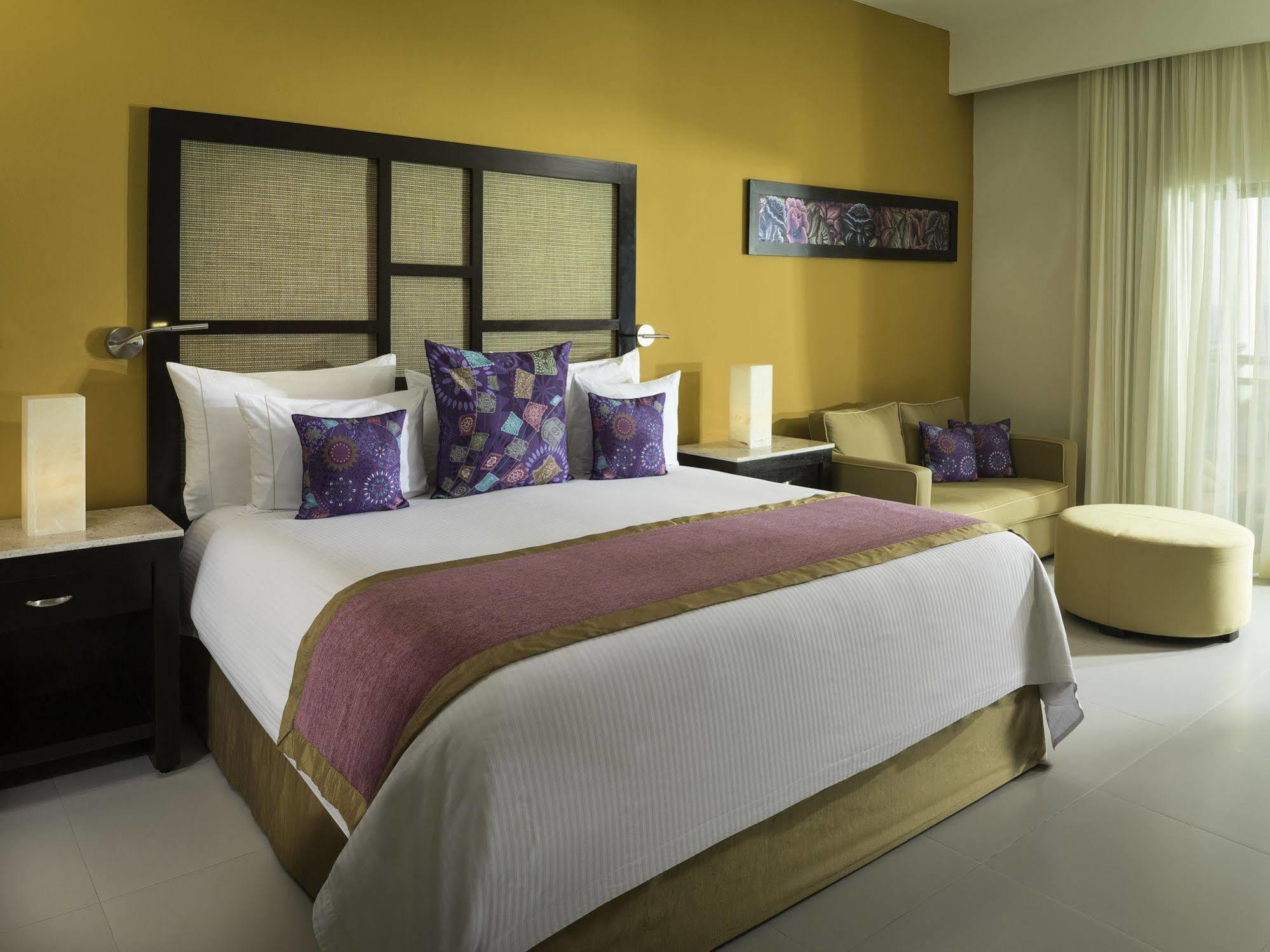El Dorado Seaside Suites Catamaran, Cenote & More Inclusive (Adults Only) Xpu Há Esterno foto