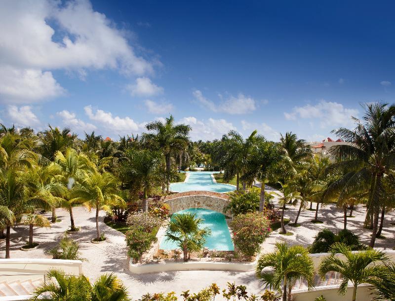 El Dorado Seaside Suites Catamaran, Cenote & More Inclusive (Adults Only) Xpu Há Esterno foto